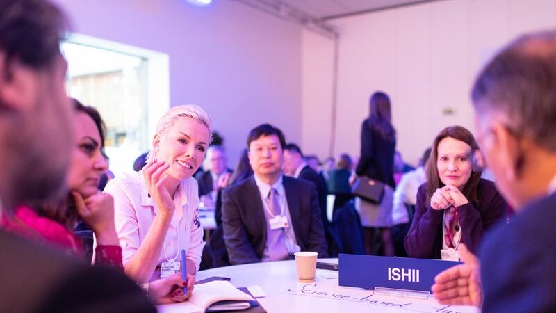 Eventos de networking