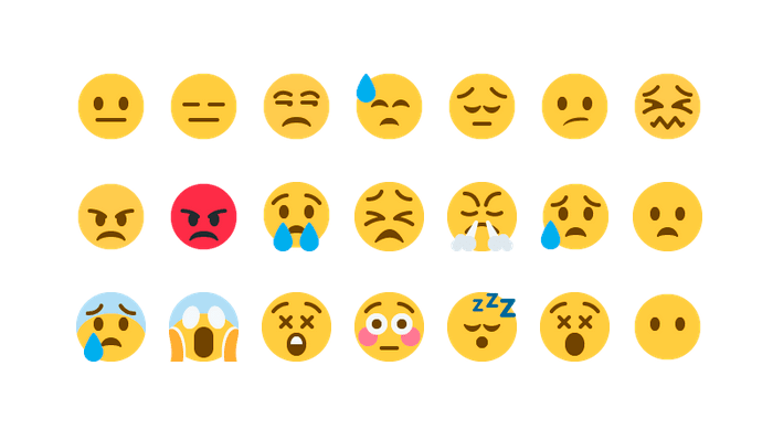 emoticons