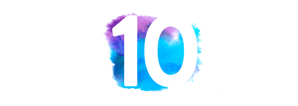 10