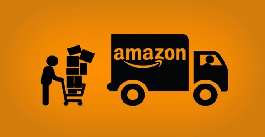 Amazon