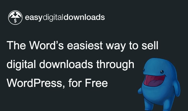 Easy Digital Downloads