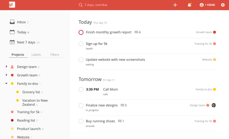 Todoist