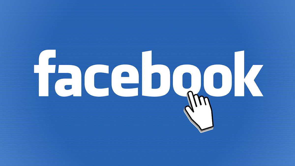 Facebook Logo