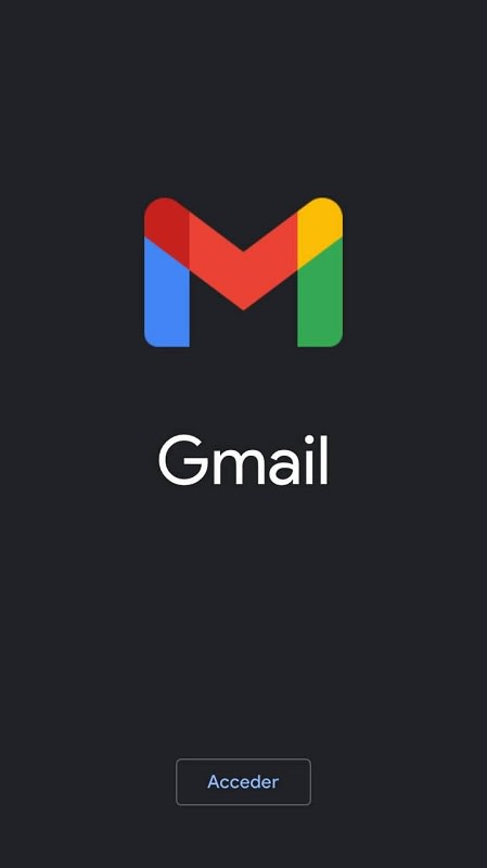 Abrir una cuenta Gmail