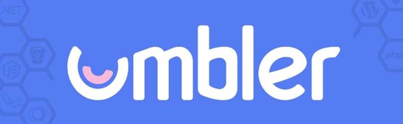 Umbler logo