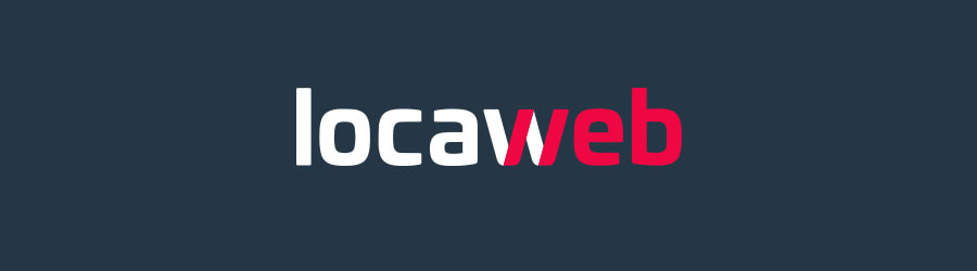 Locaweb logo