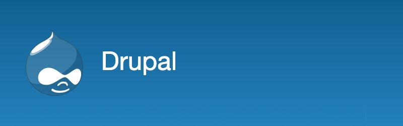 Drupal