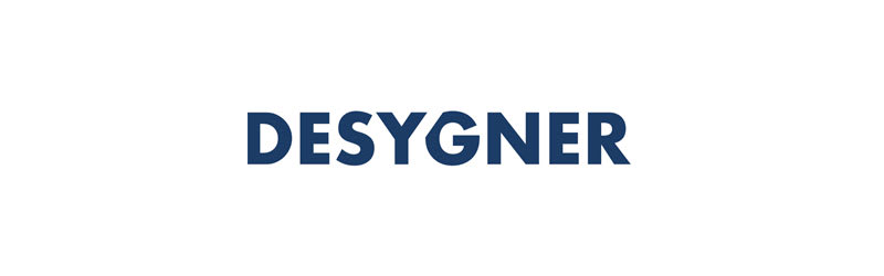 Logo do Desygner