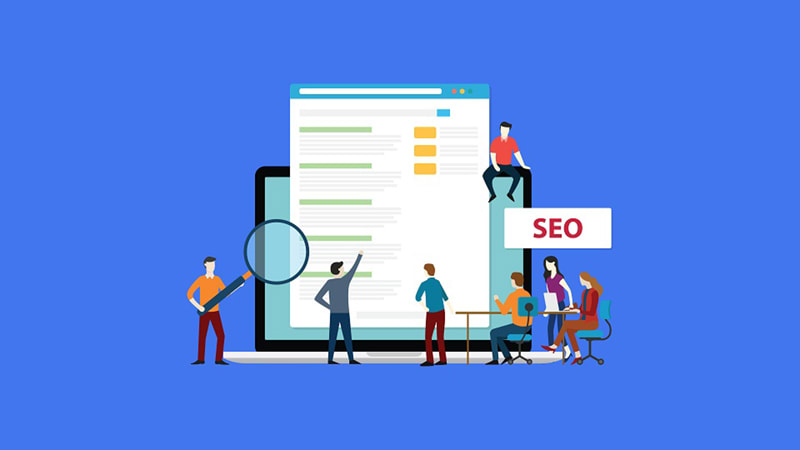 Técnicas de SEO On Page