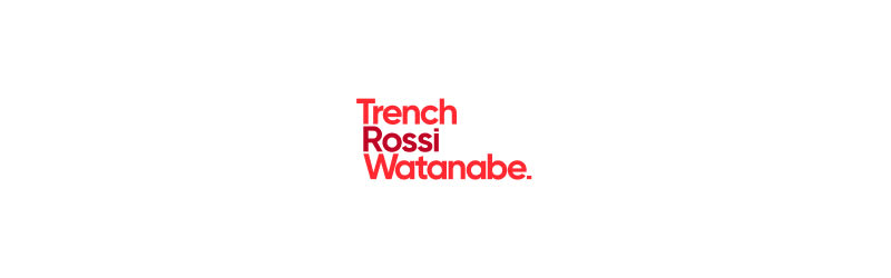 Trench Rossi Watanabe