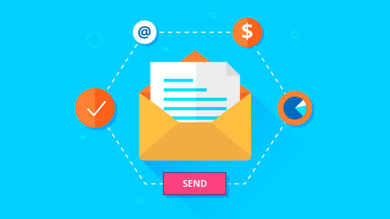 Ferramentas de email marketing