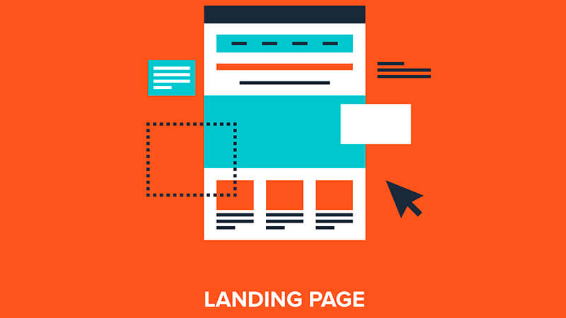 Ferramentas para criar landing pages