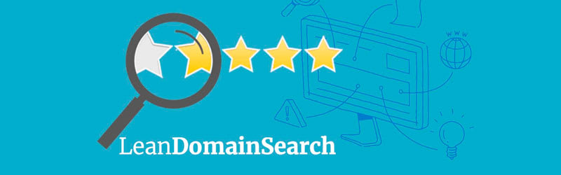 logo da leandomainsearch