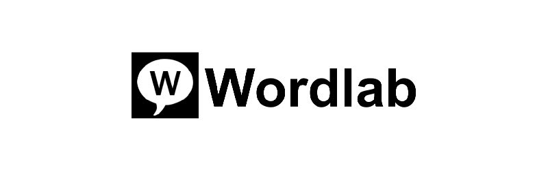 logo da wordlab