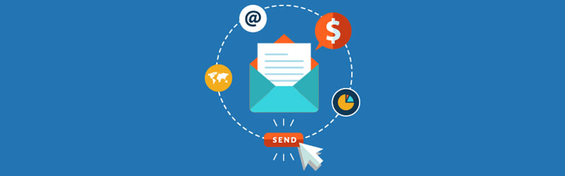 Herramientas de email marketing