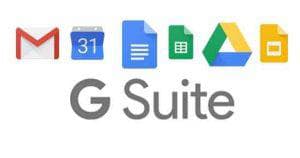 G Suite