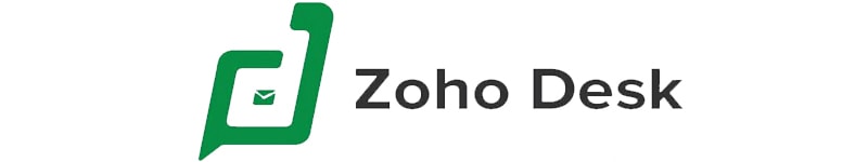 Zoho Desk