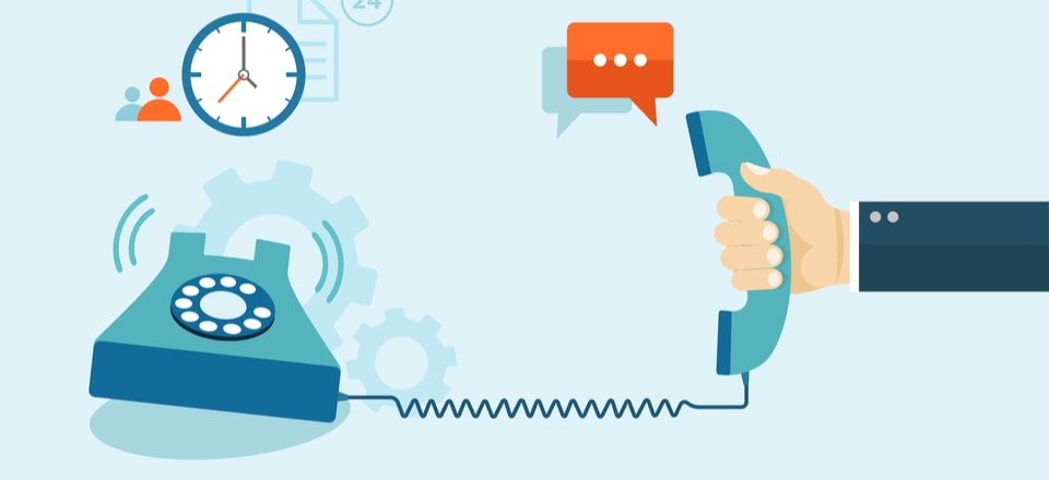 Como trabalhar com callback no call center