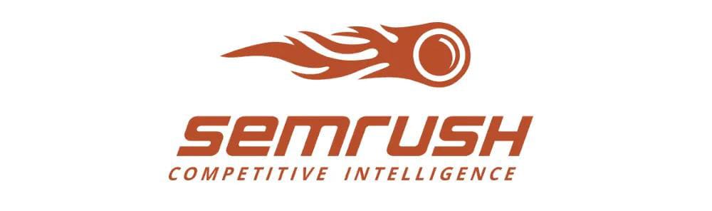 SEMrush logo