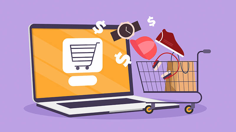 Recuperar Vendas Perdidas no Carrinho e no Checkout do Ecommerce