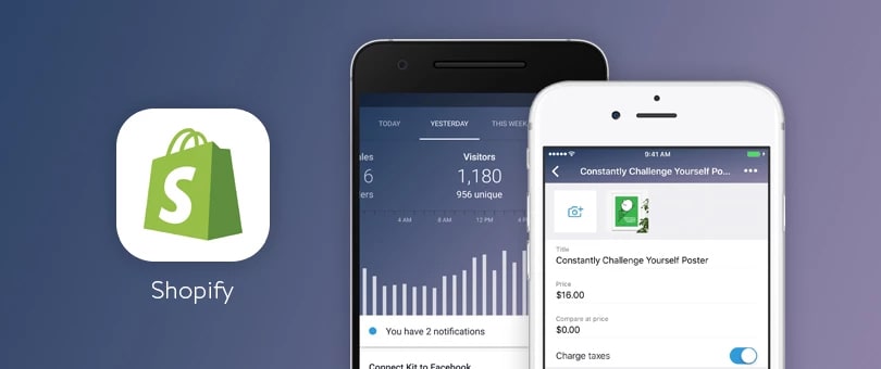 Shopify é bom? Atenda ao consumidor mobile com uma loja virtual responsiva