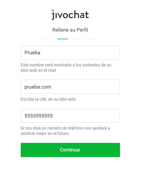 Cómo Comenzar A Usar Jivochat