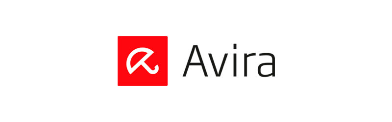 Logo do Avira