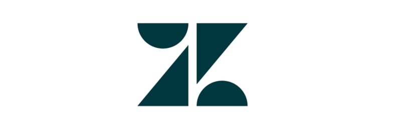 Logo de Zendesk - herramienta de chat online