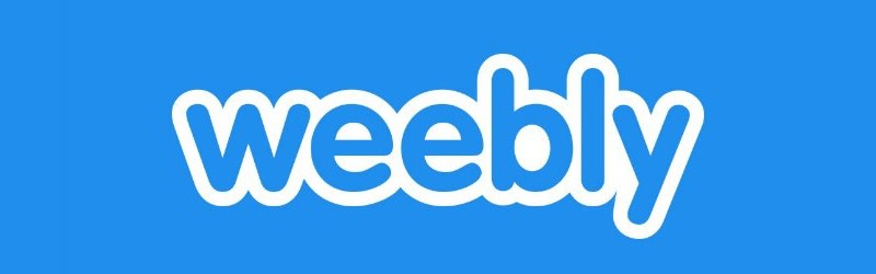 logo Weebly