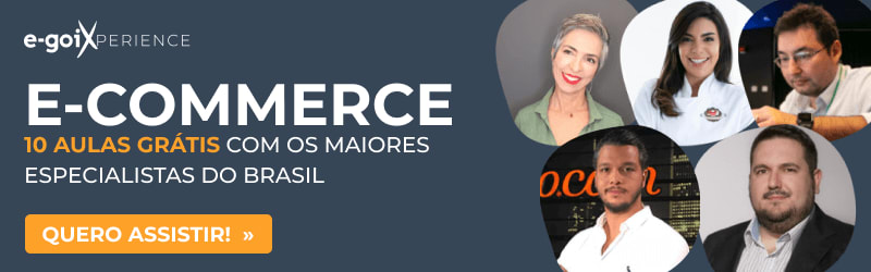 Confira cursos grátuitos de Ecommerce na E-goi