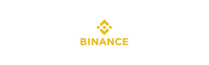 Logo da Binance