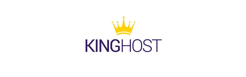 logo KingHost