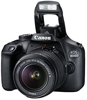 Canon EOS 4000D