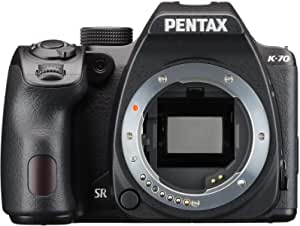 Pentax K-70