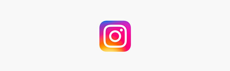 Logo do Instagram