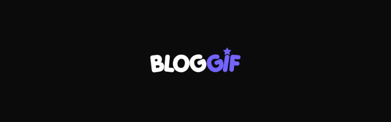 Logo Bloggif