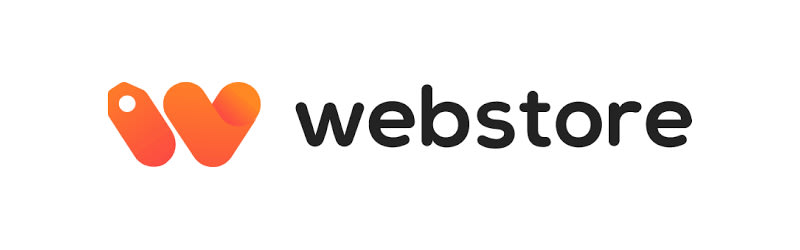 Logo Webstore