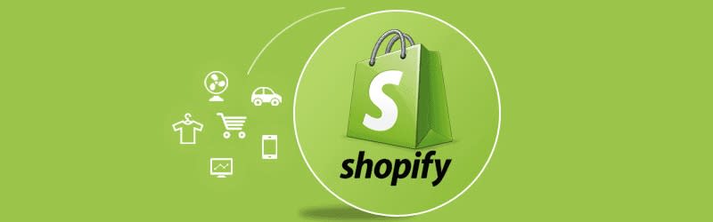 Shopify