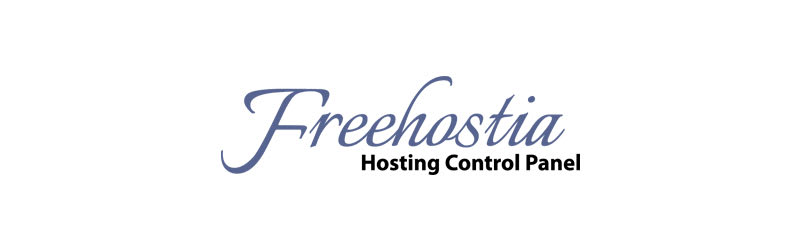 Logo da Freehostia 