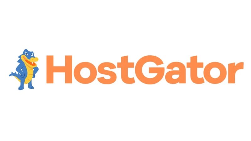 Logo de HostGator