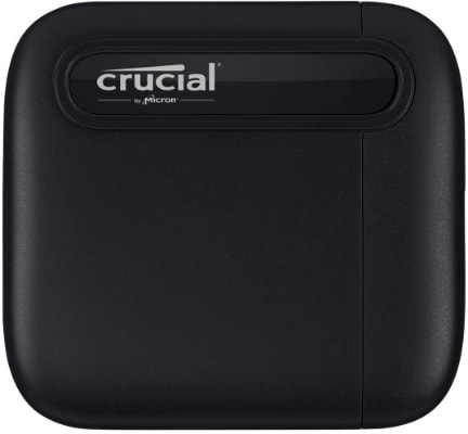 Crucial X6 - CT1000X6SSD9