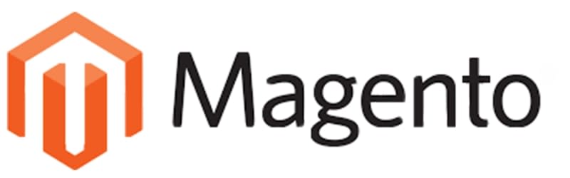 Magento logo