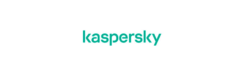 Logo Antivírus Kaspersky