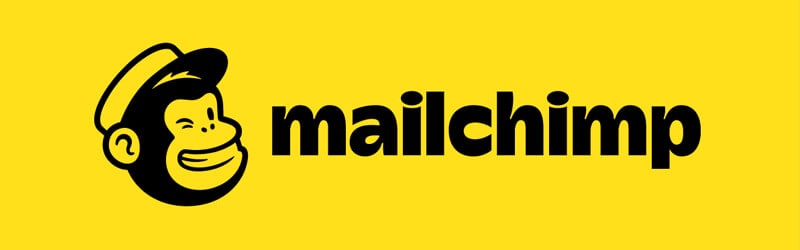 Mailchimp logo