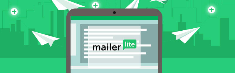 MailerLite Logo