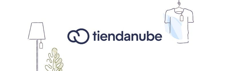 Tiendanube logo