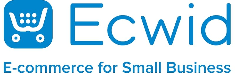 Ecwid logo