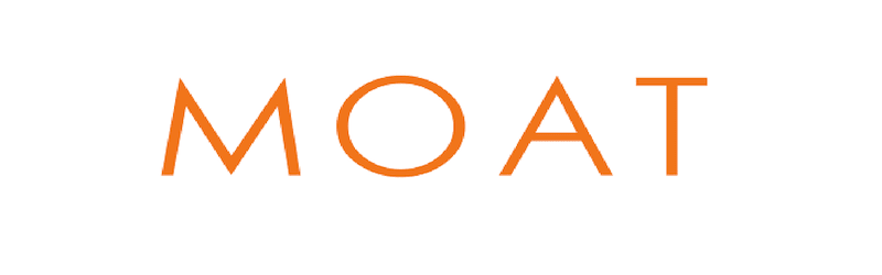 Moat's logo