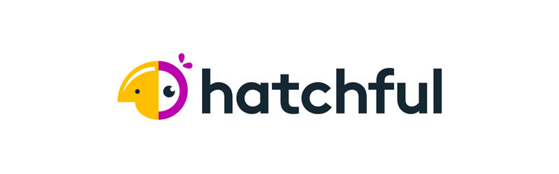 Hatchful logo