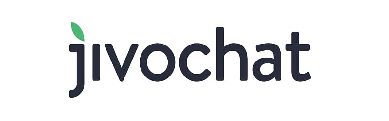 JivoChat's logo